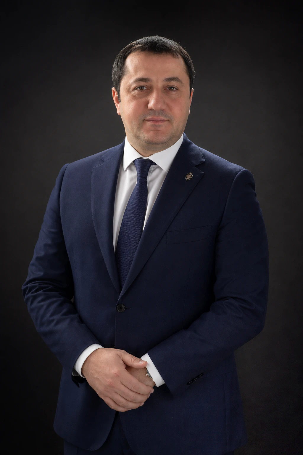 Грант Цатурян